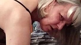 Homemade arse fuck sounds 😏