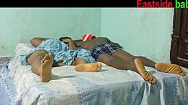 African Bbw Miracleporn Craves Hardcore Banging After Long Night