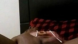 手指自慰直通激烈潮吹高潮