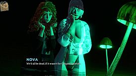 i'm playing eternum 71 and it's so immersive