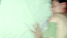 Neighbor Fucks Me Hard Doggystyle Creampie