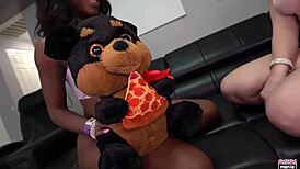 Harmonie Marquis casual life story