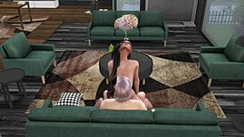 zendaya sex tape riding and facial game