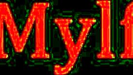 Ebonys Intense Summer Seduction - Ebony Mystique Parker Sims