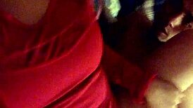 Cogida a mi ex novia