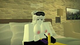 Roblox Yellow Husband Fucks With His Hot Wife