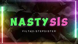 The stepbro checks out his squirting stepsis in this reality scene