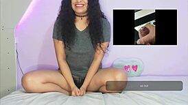 Best Compilation Of Fan Cumshots Featuring Agatha Dolly