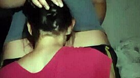 Two Rural Girls Hide to Have Sex in Abandoned Place - Lesbian Illusion Girls