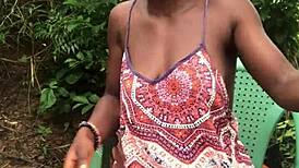 Crazybitch Enjoys Creampie Before Fucking Her Big Dildo