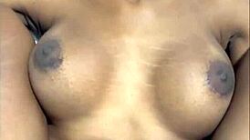 Que delicia como mi padrastro me llena el coño de leche