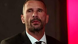 I-I spanked that gorgeous redhead octavia red and fucked her in bondage!