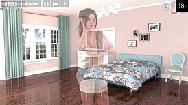 Exciting Completion Of Girl House Gameplay Part 14