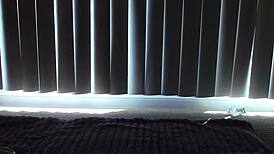 blonde webcam goddess showing off in hd homemade video 😍