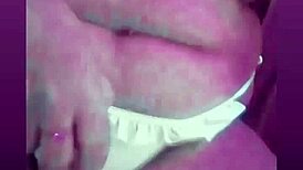 Check out Bella Rio's leaked Insta vids of her intense masturbation and squirting