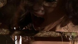 Super Sexy Patricias Holes Are Stuffed Hard Bdsm Movie Hardcore Bondage Sex