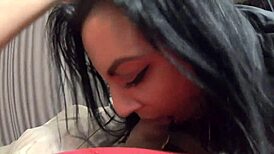 my husband wants face fucking