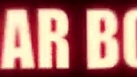 Punheta Apertada Pós-Orgásmo Da Meia-Irmã Gozada Gostosa