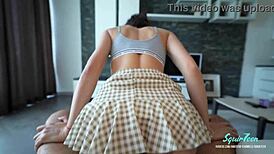 let me go to the party ill be your submissive slut i promise