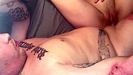 my tight pussy is so slutty, begging for fingering and creampie