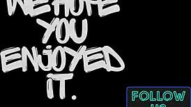 The Slave Is Bound And Mistress Dominates Him Roughly