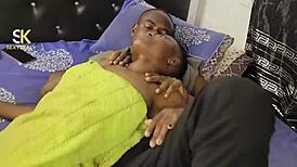 massage season with good happy ending masseur sure know how to satisfy his client