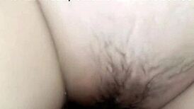 Nepali Wife Fucking Intensely with Dirty Audio