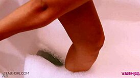 Brunette Teen 18+ Craves Cock!