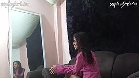 I Love Giving Ass to My Stepdaddy