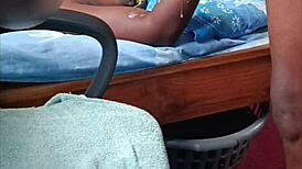 Real african amateur hot couples huge cum shot ever full clip on sheer