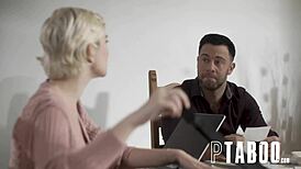 Forbidden Seductions - Fiancé's Cold Feet