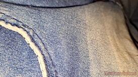 old cuckold husband takes his redhead wife to the public porn cinema where she gets fucked by strangers, blowing and handjobbing them to cum in mouth, with voyeur humiliation