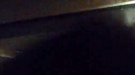 Alicia says, 'Watch my pussy play with this dildo.'