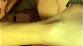 my tight pussy is so slutty, begging for fingering and creampie