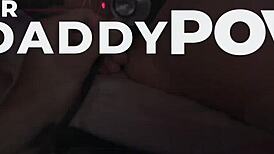 Luna Lovely lets the horny doctor fix her naughty issue 😏