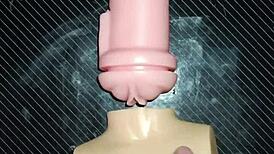 kissy and dolly trio from pussy to tits leaves me drained