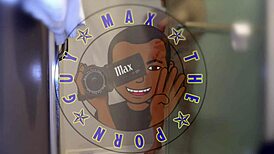 Kitty Quinn Displays Her Tight Wet Pussy