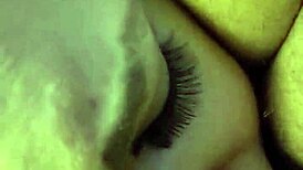 Girl loves daddys dick