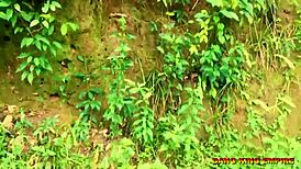 Halloween Hardcore On Local Road