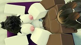 Bitch gets creampied by black guy on the beach