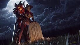 compilation of amateur animations