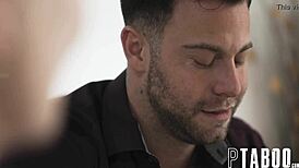 Forbidden Seductions - Fiancé's Cold Feet