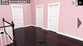 Exciting Completion Of Girl House Gameplay Part 14