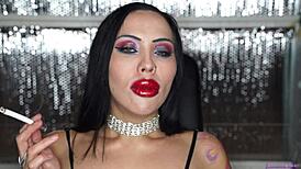 4th Of July Massive Facial