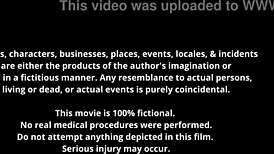 aria nicole paints her tootsies on beat2feetcom