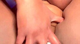 Detailed breeding request with masturbation and riding