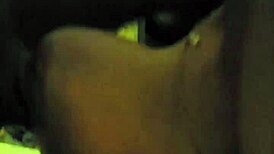 Divinity gives a deepthroat cum covered facial