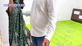 Did brother-in-law fuck Komol?