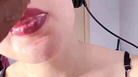 Sissyboy Transformation In Femdom Fantasy