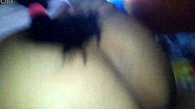 Makka lactates and swaps milk with my dick